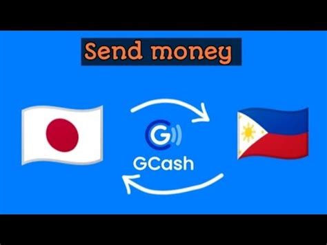how to send gcash from japan|Paano magsend money from Japan to Philippines thru .